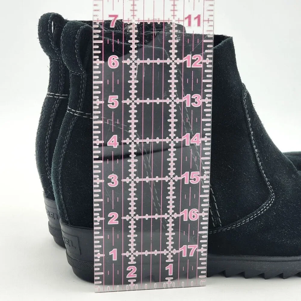 Sorel evie wateproof